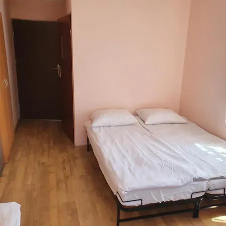 Pokoje Goscinne 