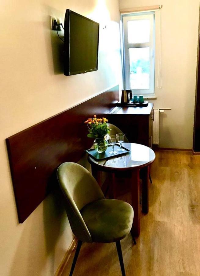 Privatunterkunft Goscinne 