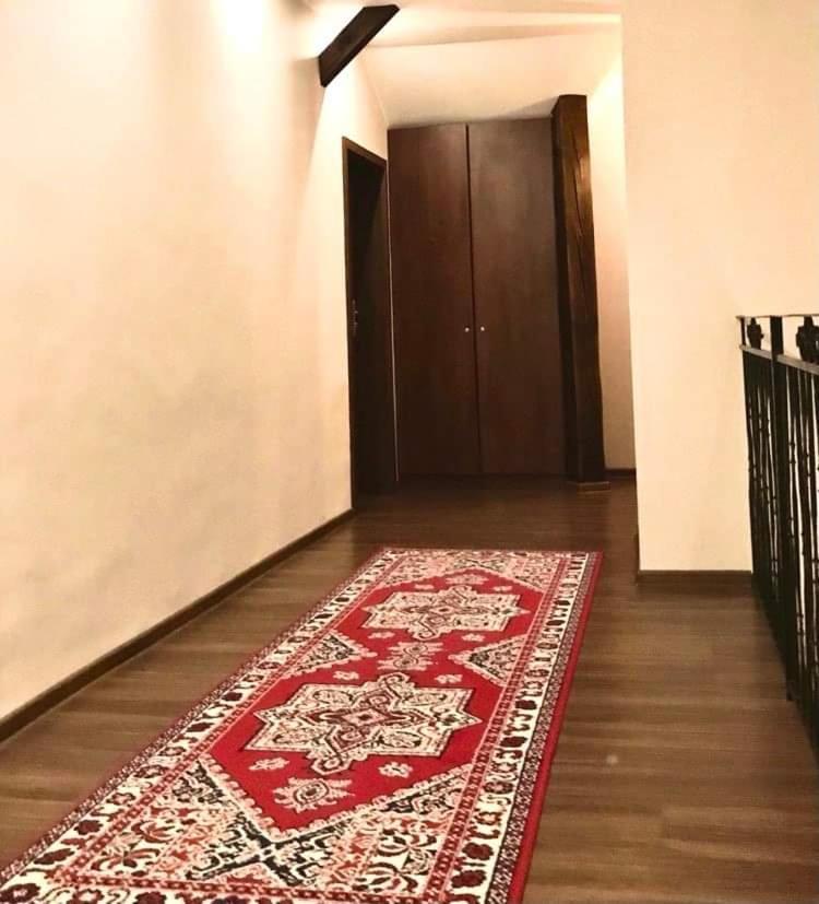 Privatunterkunft Goscinne 