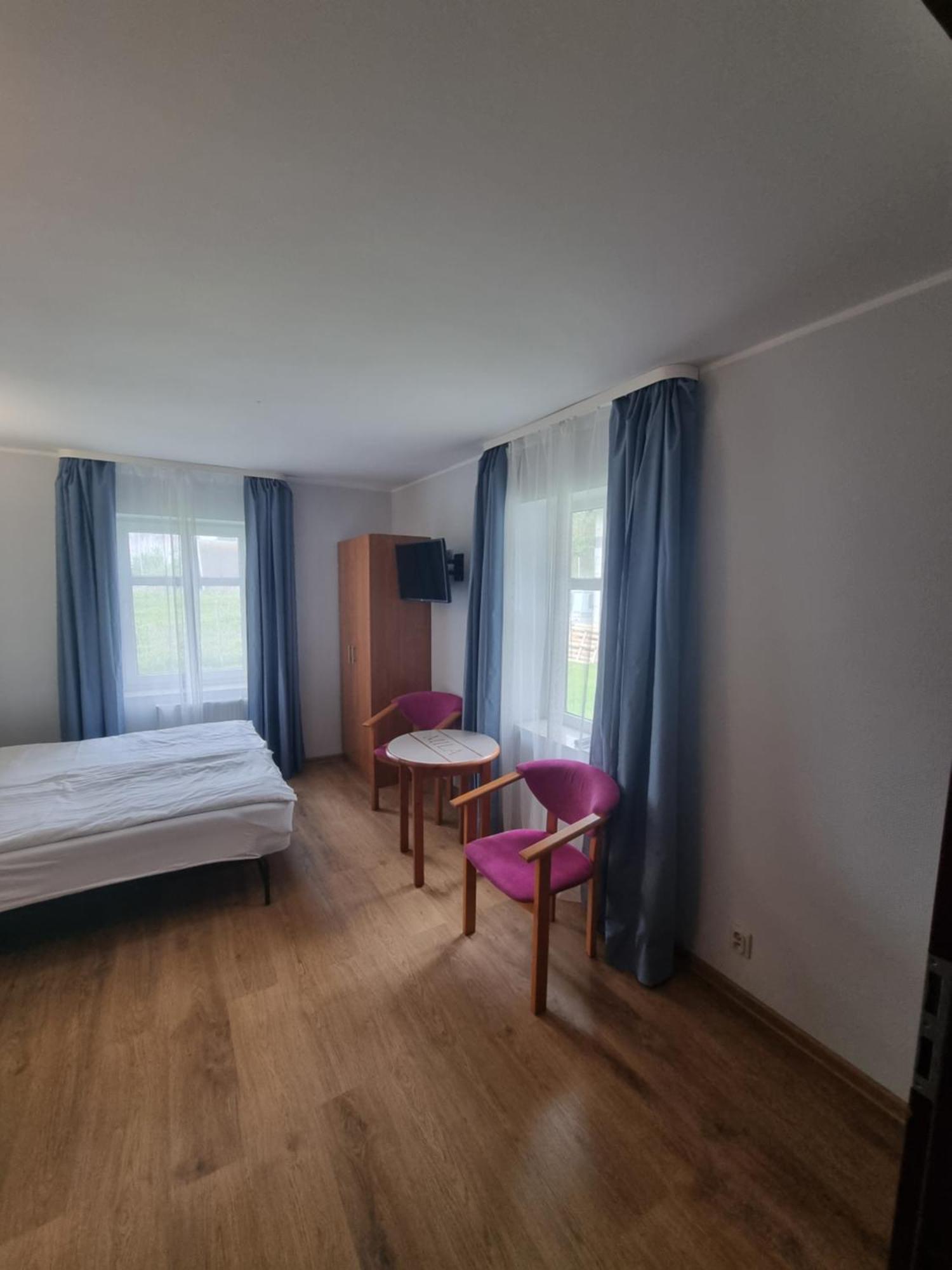 Privatunterkunft Goscinne 
